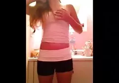 18Liseli الفتيات سكس محارم سكس عرب أول تجربة كس