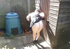 طريقة بروس سكس عربي محارم جديد و رمى